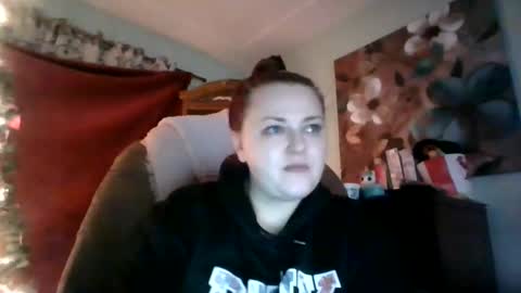 Snapshot of nataliedays chatting on 02-13-25, 02:34 Natalie online show from 02-13-25, 02:34