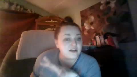 Snapshot of nataliedays chatting on 02-13-25, 05:37 Natalie online show from 02-13-25, 05:37