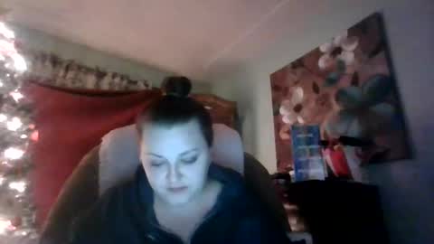 Snapshot of nataliedays chatting on 02-18-25, 03:10 Natalie online show from 02-18-25, 03:10