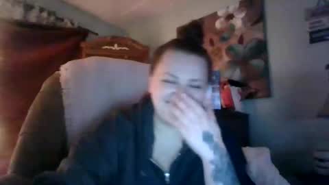 Snapshot of nataliedays chatting on 02-18-25, 06:15 Natalie online show from 02-18-25, 06:15