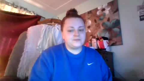 Snapshot of nataliedays chatting on 02-27-25, 03:48 Natalie online show from 02-27-25, 03:48