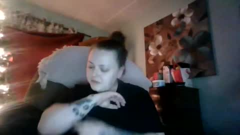 Snapshot of nataliedays chatting on 03-04-25, 11:32 Natalie online show from 03-04-25, 11:32