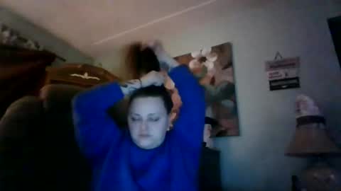 Snapshot of nataliedays chatting on 03-08-25, 05:07 Natalie online show from 03-08-25, 05:07