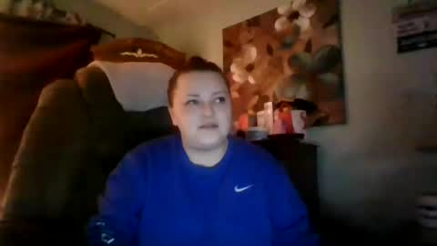 Snapshot of nataliedays chatting on 03-11-25, 04:54 Natalie online show from 03-11-25, 04:54