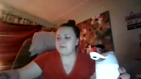 Snapshot of nataliedays chatting on 03-12-25, 02:41 Natalie online show from 03-12-25, 02:41