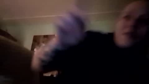 Snapshot of nataliedays chatting on 10-19-25, 02:45 Natalie online show from 10-19-25, 02:45