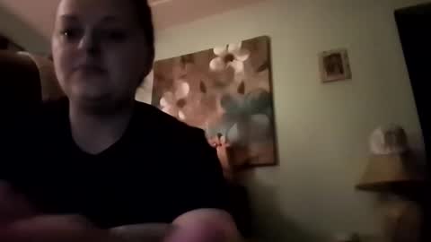 Snapshot of nataliedays chatting on 10-26-25, 01:33 Natalie online show from 10-26-25, 01:33