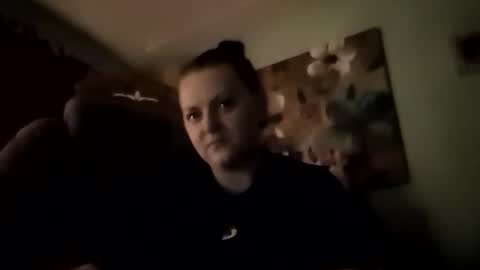 Snapshot of nataliedays chatting on 10-27-25, 02:48 Natalie online show from 10-27-25, 02:48