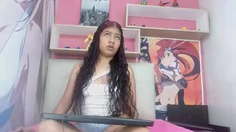 natalieevansx online show from 12-16-24, 12:38