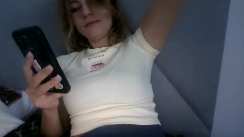 Natali online show from 09-25-25, 08:29