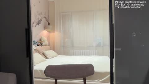 Natalie      - Natalie4Models online show from 11-22-25, 09:03