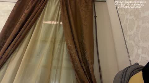 Natalie      - Natalie4Models online show from 11-23-25, 08:19