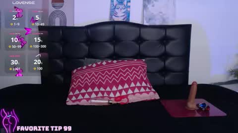 Natalia  online show from 09-09-25, 04:45