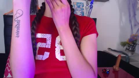 Natalia  online show from 10-12-25, 04:44