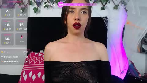 Natalia  online show from 10-16-25, 11:33