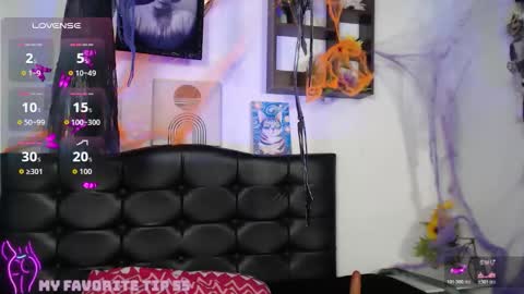 Natalia  online show from 11-03-25, 04:36