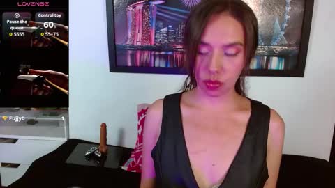 Natalia  online show from 11-21-25, 04:11