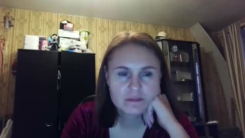 natalime online show from 10-10-25, 03:11