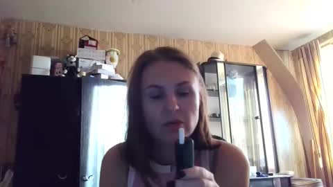 natalime online show from 10-18-25, 06:26