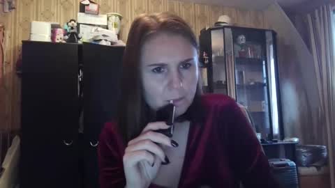 natalime online show from 10-31-25, 01:34