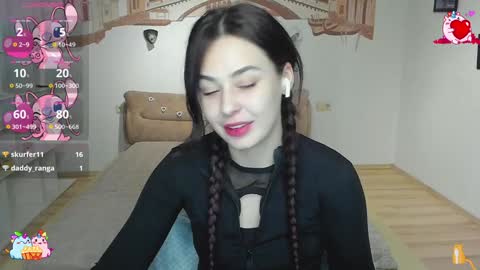 Natali online show from 12-08-24, 04:18