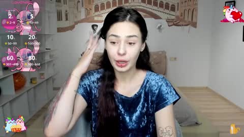 Natali online show from 12-12-24, 06:47