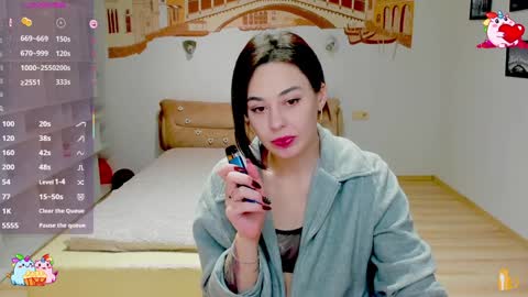 Natali online show from 01-17-25, 10:44