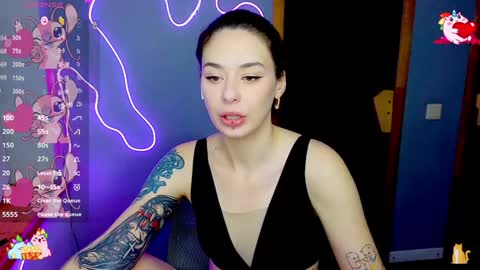 Natali online show from 02-02-25, 04:00