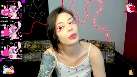 Natali online show from 02-14-25, 10:28