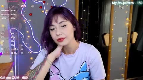 Natali online show from 09-09-25, 05:40