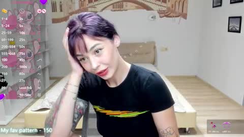 Natali online show from 09-19-25, 06:04