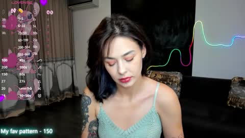 Natali online show from 10-03-25, 11:40