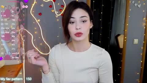 Natali online show from 10-06-25, 05:38