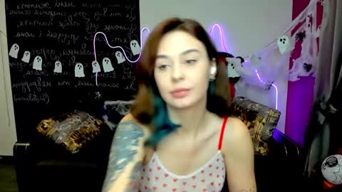 Natali online show from 11-06-25, 07:09