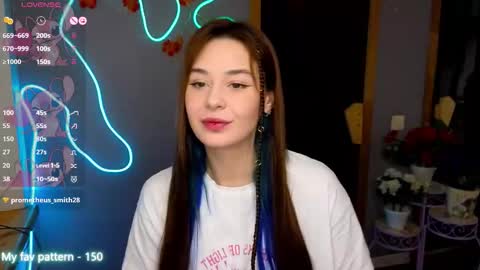 Natali online show from 11-12-25, 07:09