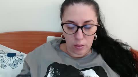 Snapshot of natally565656 chatting on 01-07-25, 01:03 natally online show from 01-07-25, 01:03