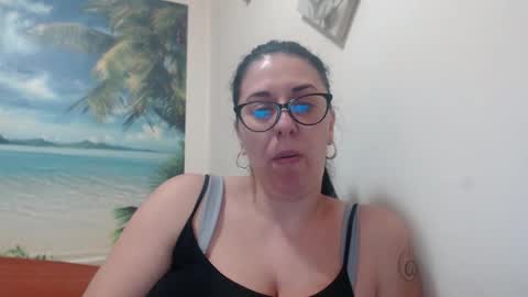 natally online show from 10-28-25, 02:20