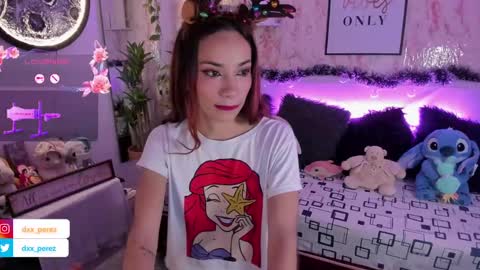 MissNatis online show from 12-30-24, 12:00