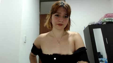 Nataly online show from 03-12-25, 11:33