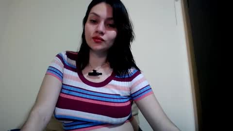 Nataly online show from 10-06-25, 07:11