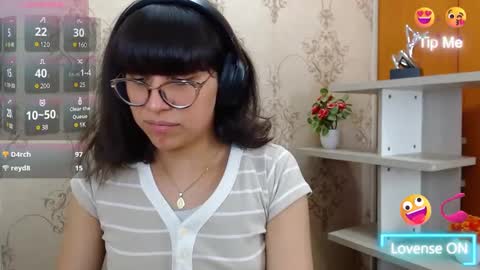 N A T A L Y online show from 01-22-25, 03:51