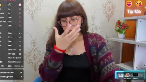 N A T A L Y online show from 02-18-25, 04:26