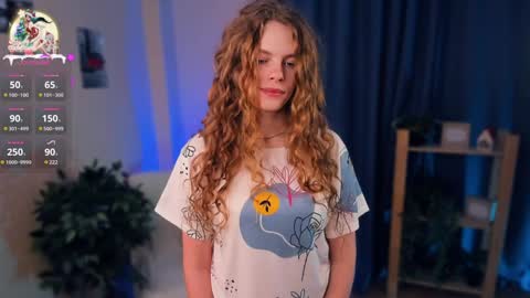 Natalie online show from 01-05-25, 05:09