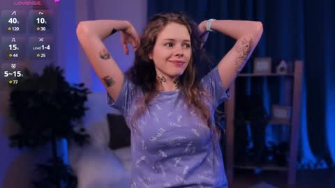 Natalie online show from 01-26-25, 08:03