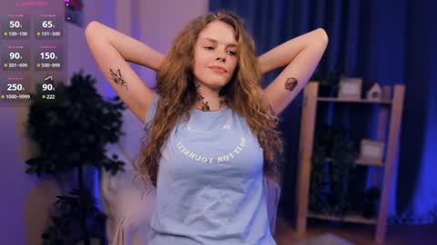 Natalie online show from 02-02-25, 08:24