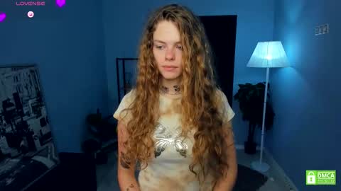 Natalie online show from 11-10-25, 05:06