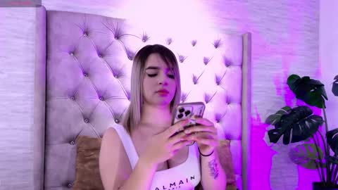 nataly_lblanck online show from 10-16-25, 12:28