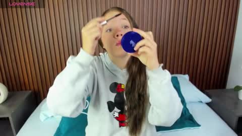 Nataly online show from 03-01-25, 12:01