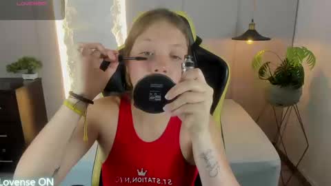 Nataly online show from 09-08-25, 07:57