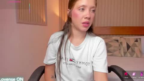 Nataly online show from 11-30-25, 02:15